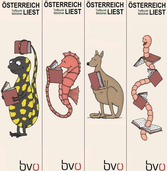 Lesezeichen