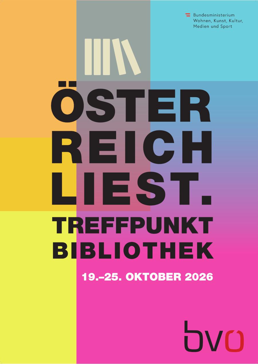Österreich liest 2026